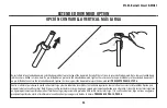 Предварительный просмотр 24 страницы Westinghouse 74001B00 Owner'S Manual