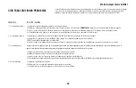 Preview for 28 page of Westinghouse 74001B00 Owner'S Manual