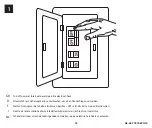 Предварительный просмотр 15 страницы Westinghouse 7787440 Manual