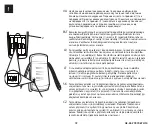 Предварительный просмотр 19 страницы Westinghouse 7787440 Manual