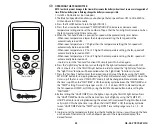 Предварительный просмотр 45 страницы Westinghouse 7787440 Manual