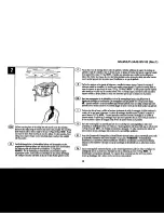 Preview for 10 page of Westinghouse 78174 Instructions Manual