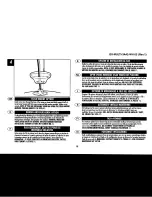 Предварительный просмотр 12 страницы Westinghouse 78174 Instructions Manual