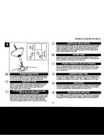 Preview for 16 page of Westinghouse 78174 Instructions Manual