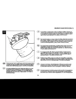 Preview for 19 page of Westinghouse 78174 Instructions Manual