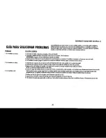 Preview for 32 page of Westinghouse 78174 Instructions Manual