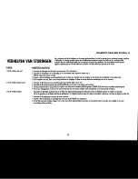 Preview for 34 page of Westinghouse 78174 Instructions Manual