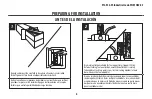 Preview for 4 page of Westinghouse 7840900 Owner'S Manual