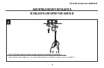 Preview for 5 page of Westinghouse 7840900 Owner'S Manual