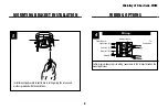 Preview for 6 page of Westinghouse 7876435 Owner'S Manua