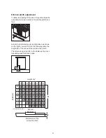 Предварительный просмотр 21 страницы Westinghouse 930 Care And Use Manual