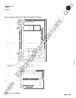 Preview for 2 page of Westinghouse AB DE-ION MARK 75 HNB Manual