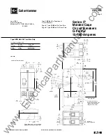 Preview for 15 page of Westinghouse AB DE-ION MARK 75 HNB Manual