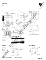 Preview for 40 page of Westinghouse AB DE-ION MARK 75 HNB Manual