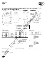 Preview for 85 page of Westinghouse AB DE-ION MARK 75 HNB Manual