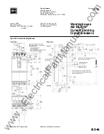 Preview for 97 page of Westinghouse AB DE-ION MARK 75 HNB Manual