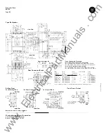 Preview for 142 page of Westinghouse AB DE-ION MARK 75 HNB Manual