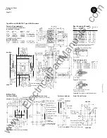 Preview for 148 page of Westinghouse AB DE-ION MARK 75 HNB Manual