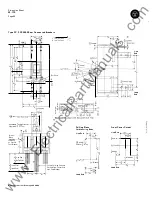 Preview for 156 page of Westinghouse AB DE-ION MARK 75 HNB Manual