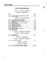 Preview for 5 page of Westinghouse ACB-1600HR Technical Manual