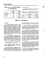 Preview for 8 page of Westinghouse ACB-1600HR Technical Manual