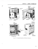 Preview for 9 page of Westinghouse ACB-1600HR Technical Manual