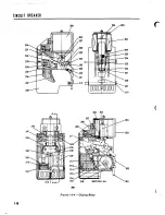 Preview for 16 page of Westinghouse ACB-1600HR Technical Manual