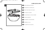 Preview for 16 page of Westinghouse Apollo Trio Plus Installation Manual