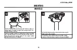 Preview for 13 page of Westinghouse Bethany Series Owner'S Manual