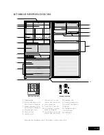 Предварительный просмотр 5 страницы Westinghouse Bottom Mount User Manual