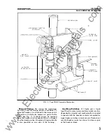 Preview for 5 page of Westinghouse CAS-8 Instructions Manual