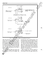 Preview for 10 page of Westinghouse CAS-8 Instructions Manual