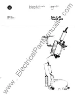 Westinghouse CLTX Descriptive Bulletin preview