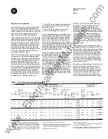 Preview for 3 page of Westinghouse CLTX Descriptive Bulletin