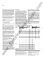 Preview for 4 page of Westinghouse CLTX Descriptive Bulletin