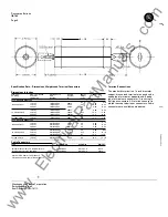 Preview for 8 page of Westinghouse CLTX Descriptive Bulletin