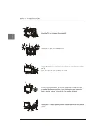 Предварительный просмотр 8 страницы Westinghouse CW37T6DW User Manual