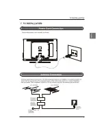 Preview for 11 page of Westinghouse CW37T6DW User Manual