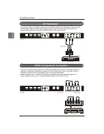 Предварительный просмотр 12 страницы Westinghouse CW37T6DW User Manual