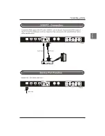 Предварительный просмотр 13 страницы Westinghouse CW37T6DW User Manual