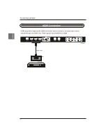 Предварительный просмотр 14 страницы Westinghouse CW37T6DW User Manual