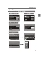 Preview for 17 page of Westinghouse CW37T6DW User Manual