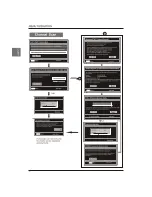 Предварительный просмотр 18 страницы Westinghouse CW37T6DW User Manual