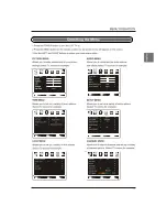 Preview for 19 page of Westinghouse CW37T6DW User Manual