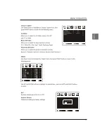 Предварительный просмотр 23 страницы Westinghouse CW37T6DW User Manual