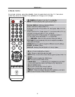 Preview for 10 page of Westinghouse CW39T8RW User Manual