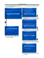 Preview for 13 page of Westinghouse CW39T8RW User Manual