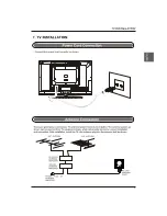 Предварительный просмотр 11 страницы Westinghouse CW40T6DW User Manual