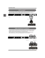 Предварительный просмотр 12 страницы Westinghouse CW40T6DW User Manual