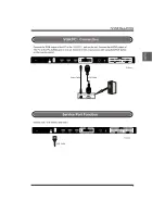 Предварительный просмотр 13 страницы Westinghouse CW40T6DW User Manual